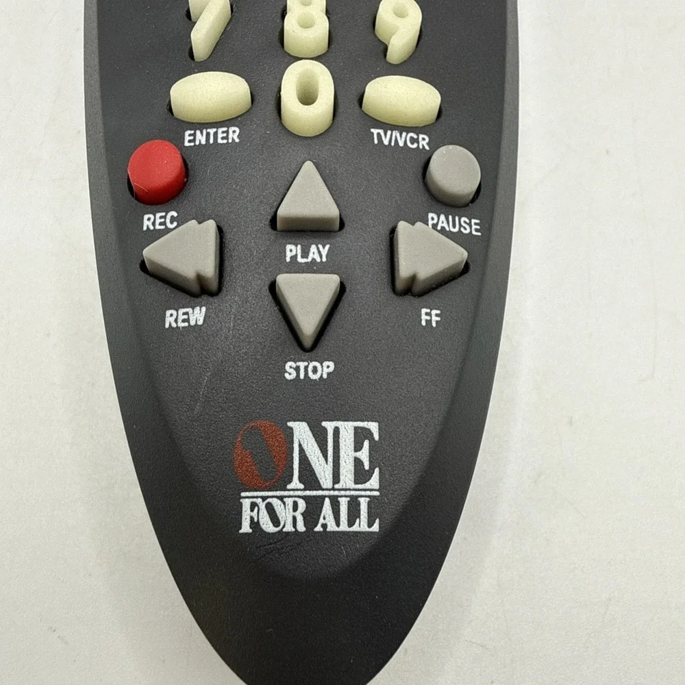 One For All URC-5065B06 Remote Control - Picture 2 of 8